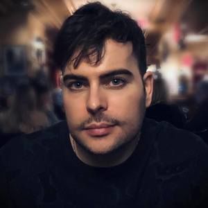 Meet your Posher, Brian